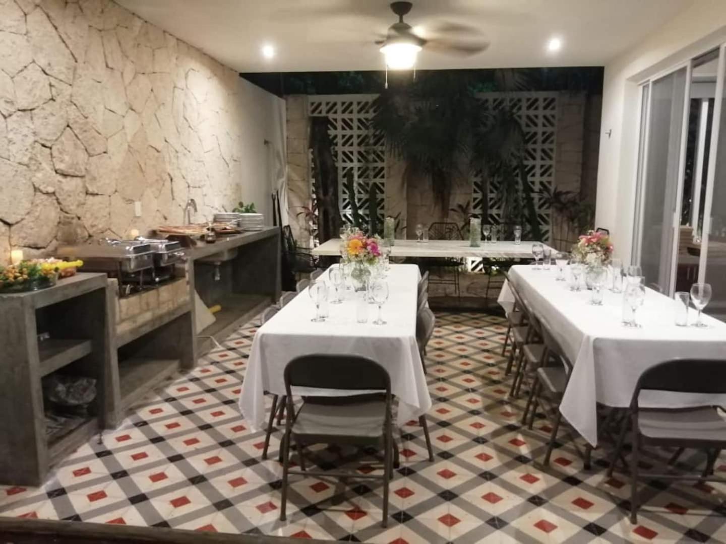 Casa Leonardo Tulum 빌라 외부 사진