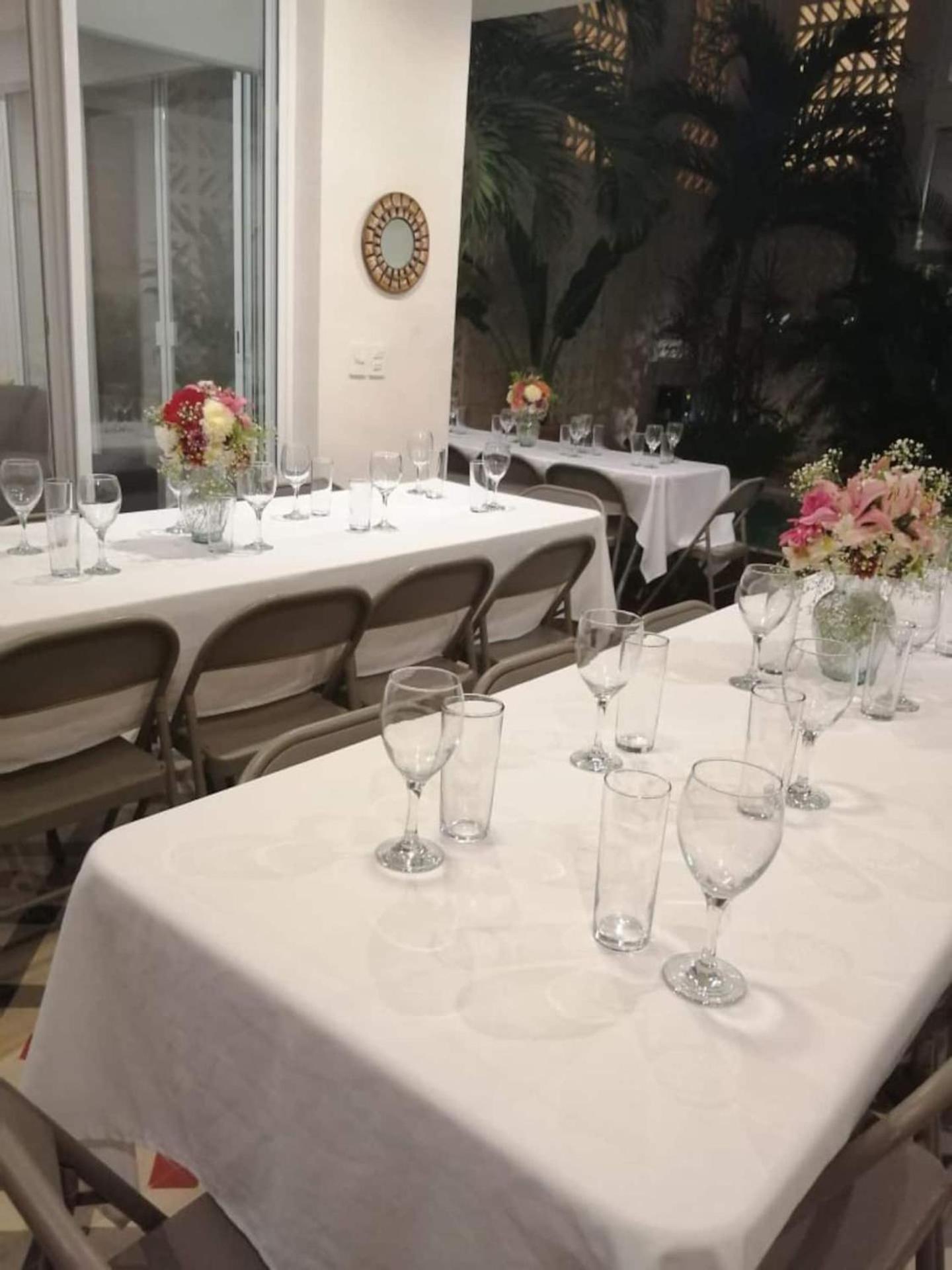Casa Leonardo Tulum 빌라 외부 사진