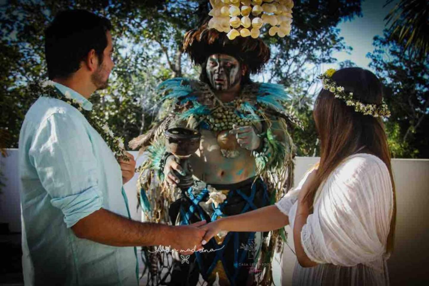Casa Leonardo Tulum 빌라 외부 사진
