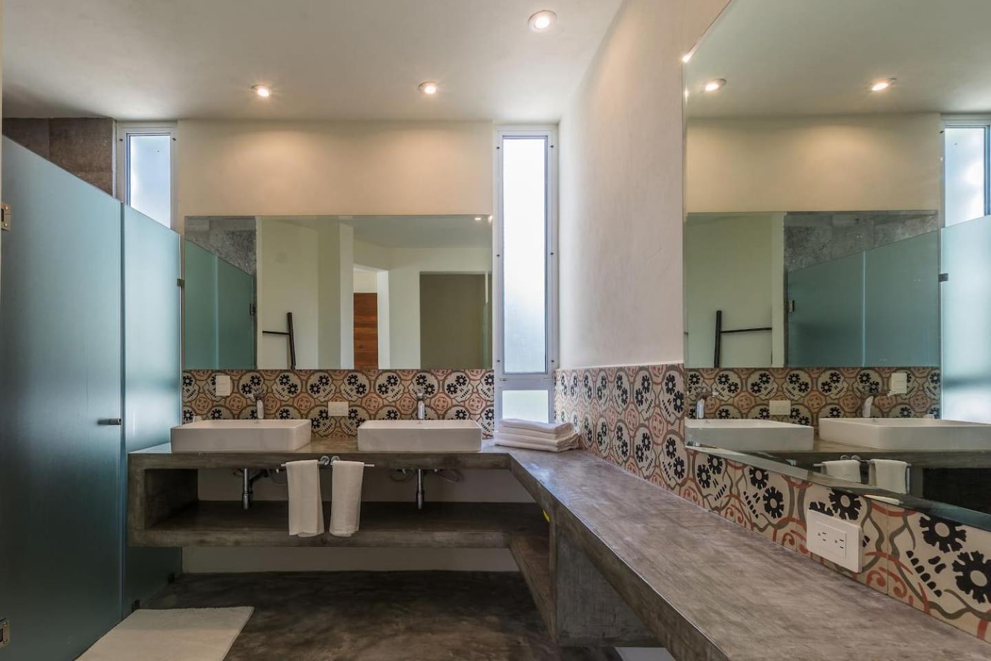 Casa Leonardo Tulum 빌라 외부 사진