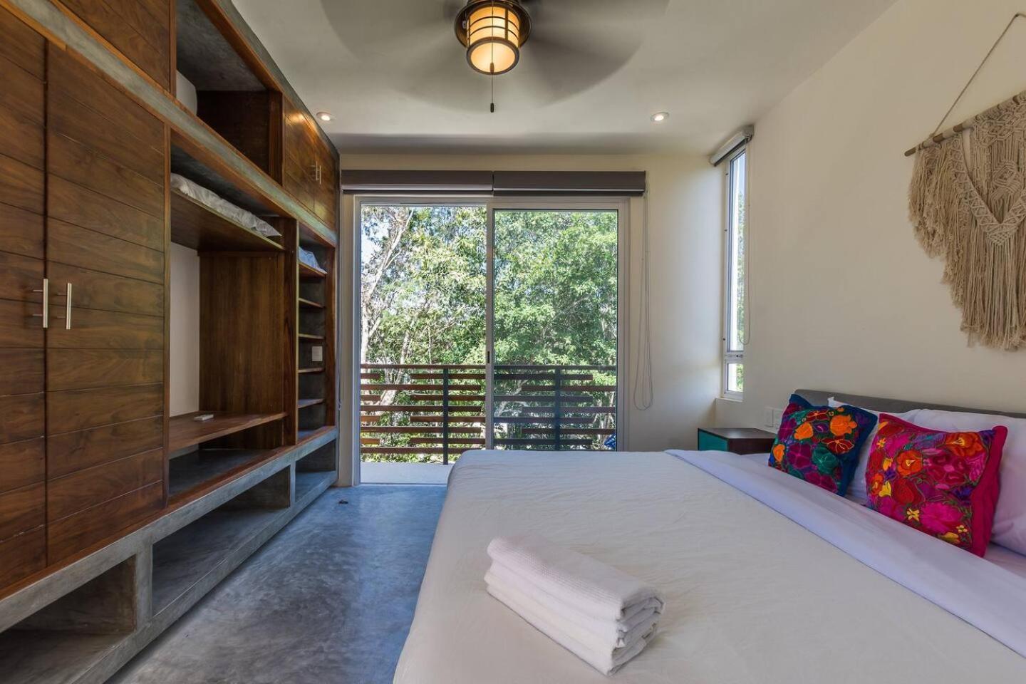 Casa Leonardo Tulum 빌라 외부 사진