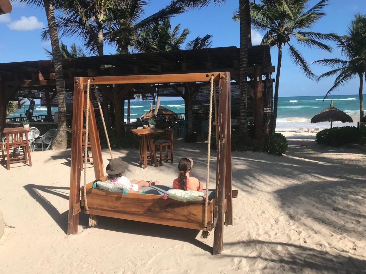 Casa Leonardo Tulum 빌라 외부 사진
