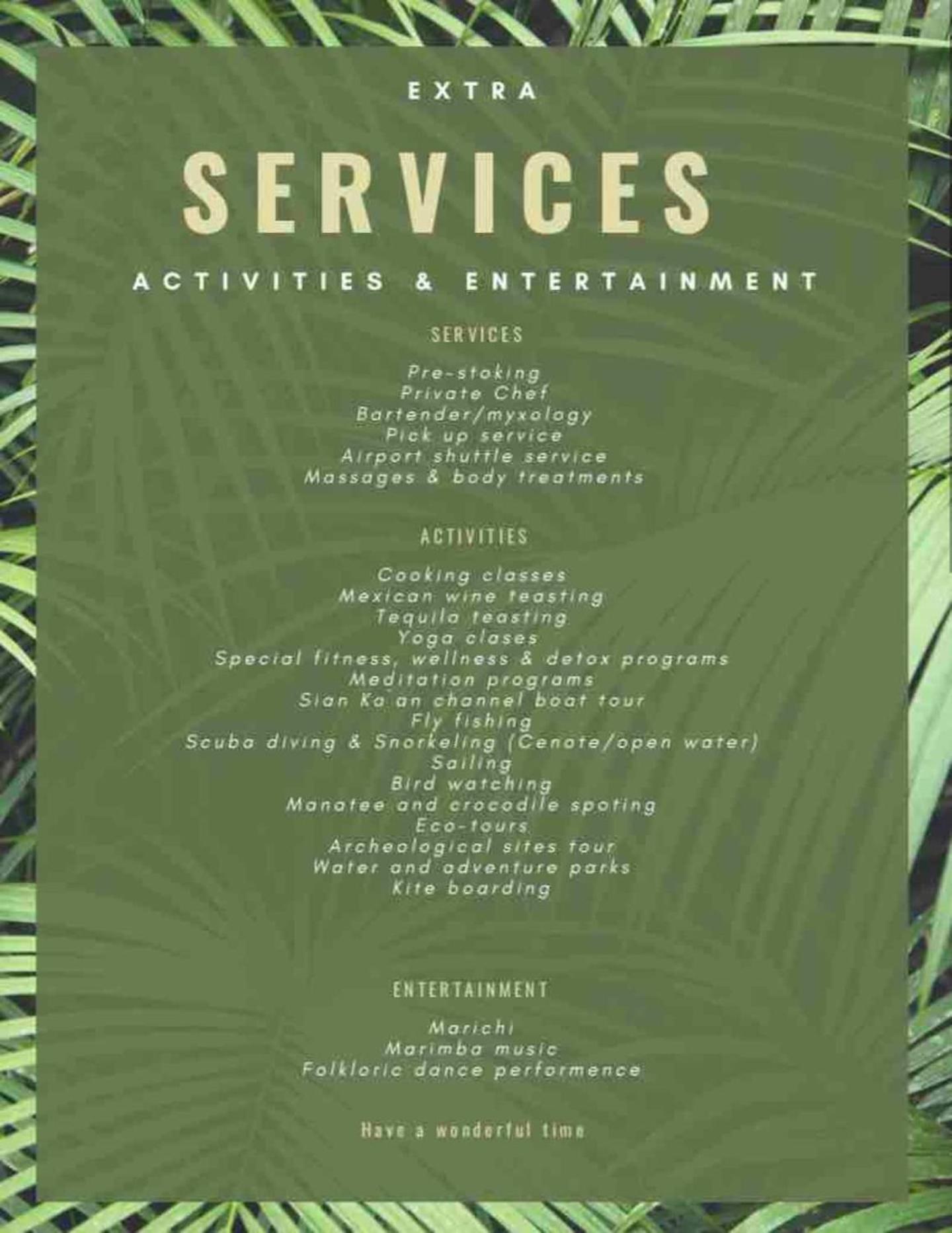 Casa Leonardo Tulum 빌라 외부 사진
