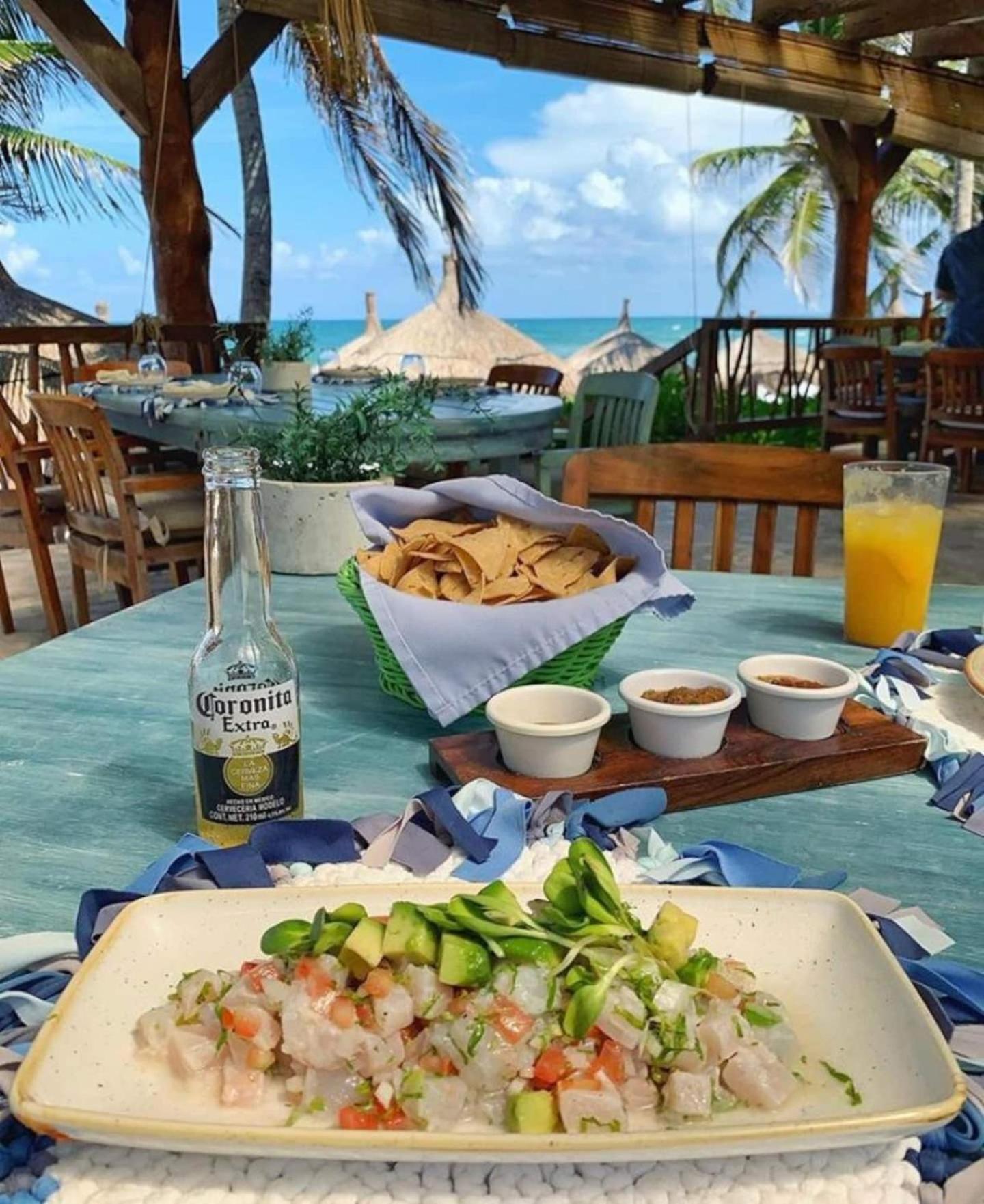 Casa Leonardo Tulum 빌라 외부 사진