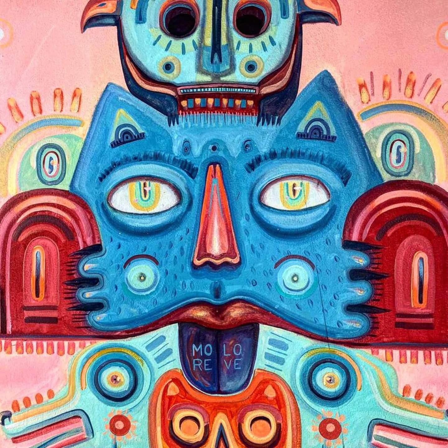 Casa Leonardo Tulum 빌라 외부 사진