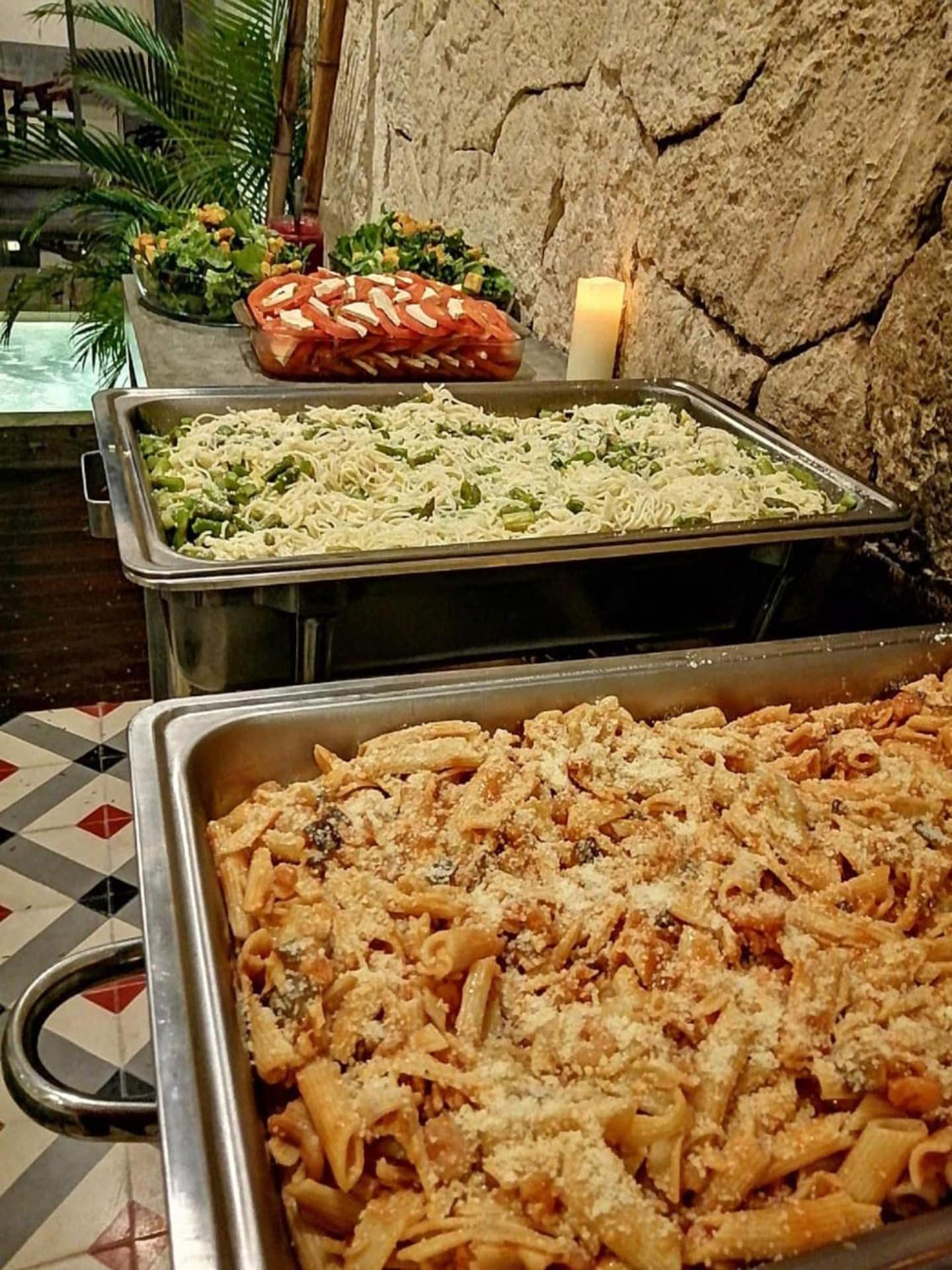 Casa Leonardo Tulum 빌라 외부 사진