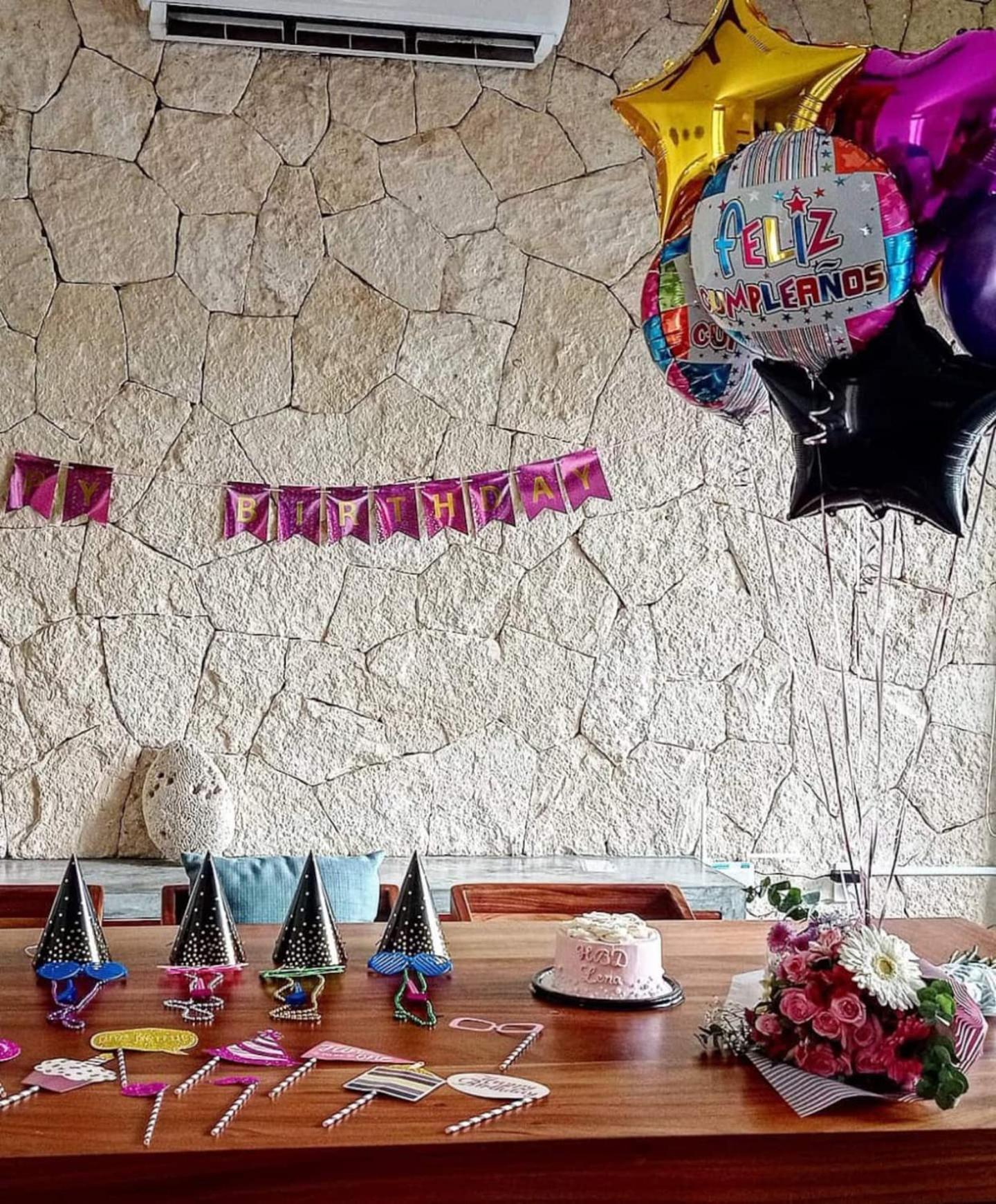 Casa Leonardo Tulum 빌라 외부 사진